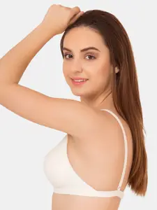 Tweens Lightly Padded Full Coverage Bra