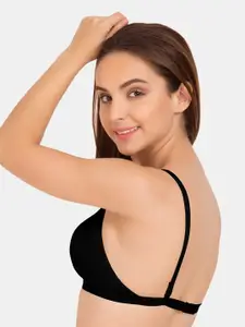 Tweens Lightly Padded Full Coverage Bra