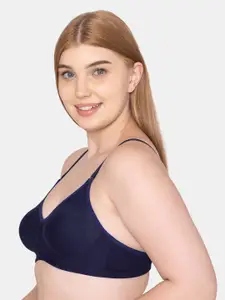 Tweens Women Non Padded Every Day Seamless T-Shirt Bra