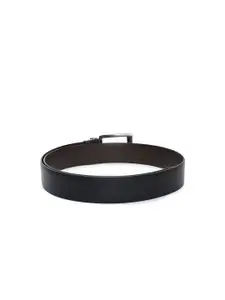 CRUSSET Men Reversible Formal Belt