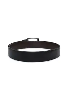 CRUSSET Men Reversible Formal Belt