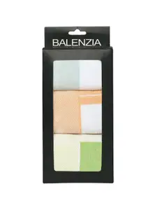 Socksxpress Men Pack Of 3 Patterned Lowcut Ankle Length Socks