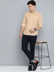 Levis Printed Slim Fit Casual Shirt
