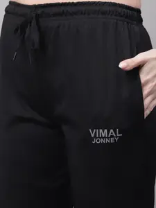 MACK JONNEY JONNEY Pack Of 2 T-shirt & Trackpants Co-Ord Set