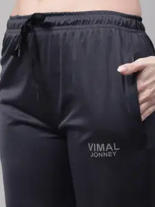 MACK JONNEY JONNEY Pack Of 2 T-shirt & Trackpants