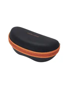 MARC LOUIS Women Oval Sunglasses with UV Protected Lens MARC LOUIS G15001-A2 BROWN SG