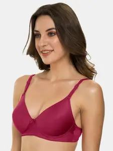 Tweens Lite Wite Lightly Padded Tshirt Bra
