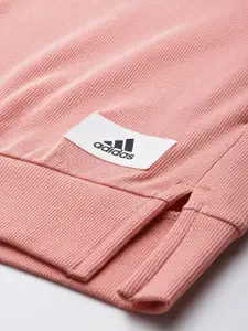 ADIDAS Sustainable Loose Fit Maternity Sweatshirt