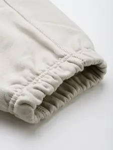 ADIDAS Originals Men Contemporary Pure Cotton French Terry Joggers