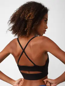 Reebok Non-Padded Sports Bra