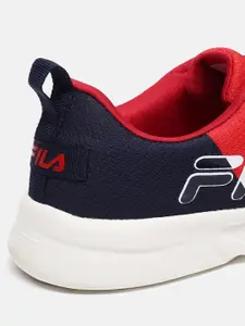 FILA Men Stream Mesh Running Sports Shoes