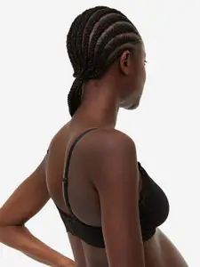 H&M MAMA 2-Pack Seamless Padded Nursing Bras