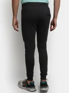 V-Mart Men Regular Fit Cotton Joggers