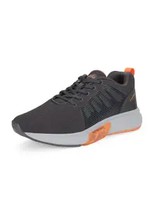 Campus Men Mesh Running Non-Marking Shoes