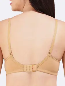 Bralux Lightly Padded Non Wired All Day Comfort Everyday Bra