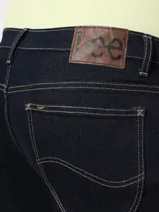 Lee Men Rodeo Clean Look Stretchable Jeans