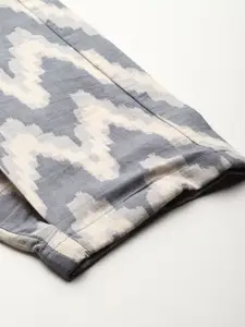 MBeautiful Printed Lounge Pants