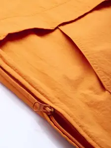 Levis Hooded Bomber Jacket