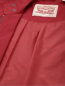 Levis Pure Cotton Denim Jacket