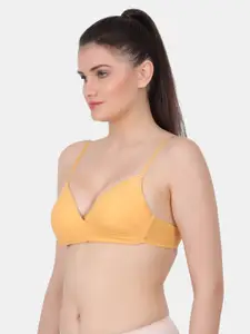 Amour Secret Full Coverage Lightly Padded Everyday Bra
