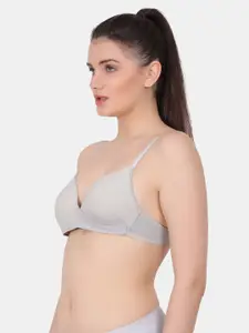 Amour Secret Full Coverage Lightly Padded Bra With All Day Comfort