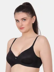 Amour Secret Full Coverage Lightly Padded Everyday Bra All Day Comfort