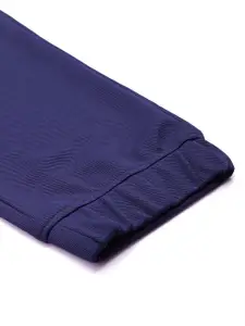 WROGN ACTIVE Men Dry Pro Mid-Rise Sports Joggers