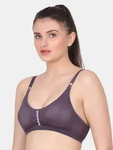 Amour Secret Full Coverage Lightly Padded Everyday Bra All Day Comfort