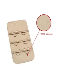 NOIRA Set Of 6 Bra Extenders