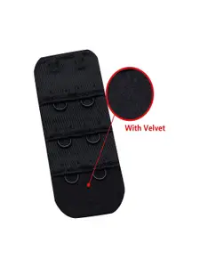 NOIRA Set Of 6 Bra Extenders