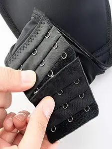 NOIRA Set Of 6 Bra Extenders