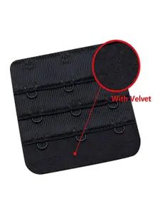 NOIRA Set Of 6 Bra Extenders