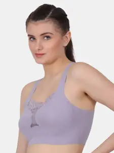 Amour Secret Full Coverage Bra with All Day Comfort