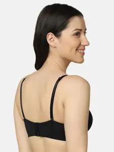 Triumph Full Coverage Seamless T-shirt Bra With All Day Comfort