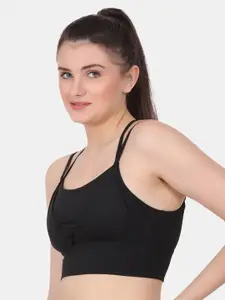 Amour Secret Full Coverage Lightly Padded Sports Bra