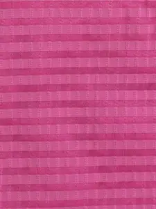 taffykids Girls Striped Top With Skirt