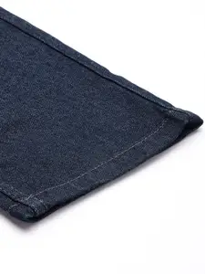 WROGN Men Skinny Fit Light Fade Mid-Rise Stretchable Jeans