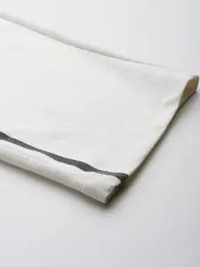 HRX by Hrithik Roshan Men Solid Lifestyle Trackpants