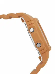 CASIO G-SHOCK Women Watch G1398 GLX-S5600-4DR