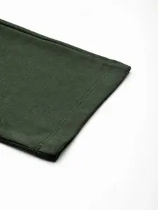 HRX by Hrithik Roshan Men Lifestyle Track Pants