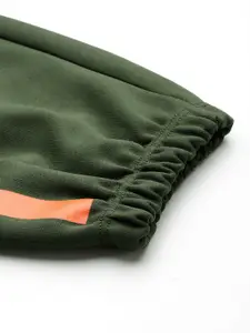 HRX by Hrithik Roshan Men Rapid-Dry Training Joggers