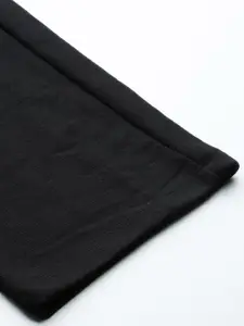 HRX by Hrithik Roshan Men Brand Logo Detail Track Pants