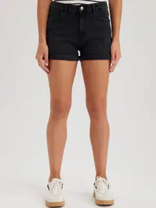 DeFacto Women Denim Shorts
