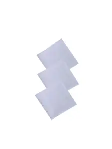 Dollar Socks Men Pack Of 6 Cotton Handkerchiefs