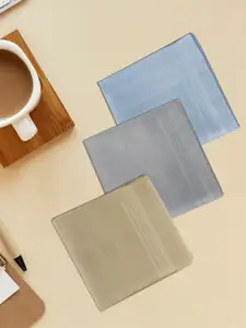 Dollar Socks Men Pack Of 5 Assorted Cotton Handkerchiefs