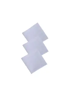 Dollar Socks Men Pack Of 10 Cotton Handkerchiefs