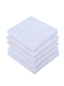 Dollar Socks Men Pack Of 3 Cotton Handkerchiefs