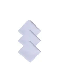 Dollar Socks Men Pack Of 5 Cotton Handkerchiefs