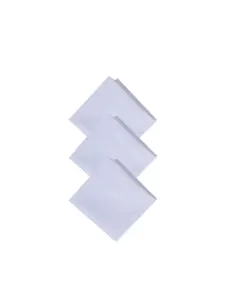 Dollar Socks Men Pack Of 6 Cotton Handkerchiefs