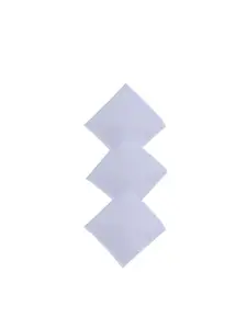 Dollar Socks Men Pack Of 5 Cotton Handkerchiefs